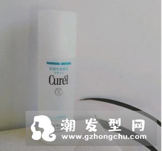 珂润化妆水哪个好用 1号2号3号的区别