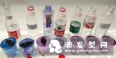 甘油可以吃吗 是酸性还是碱性
