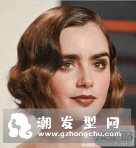 wob头怎么打理好看 欧美风引领别样时尚