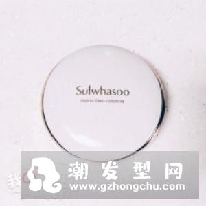 whoo后哪个系列好用 和雪花秀哪个好