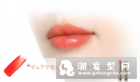 opera娥佩兰口红有哪些颜色 试色图片