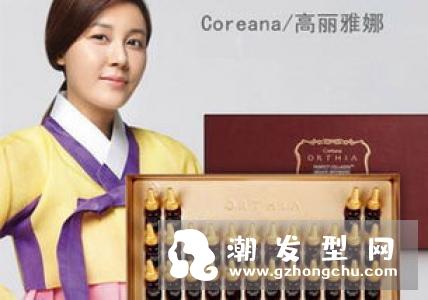 秀雅韩适合什么年龄 和后有什么区别