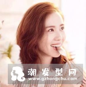 2017秋冬流行发色有哪些 婴儿粉奶茶色杏色铜色