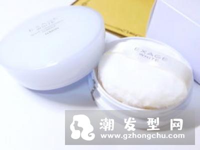 奥尔滨晚安粉怎么样 价格多少钱