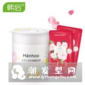 韩后花痴水漾怎么样 价格多少钱