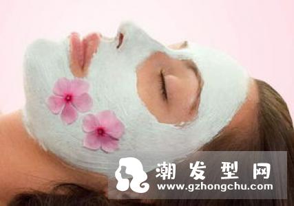 薄荷叶能敷脸吗 能祛痘吗