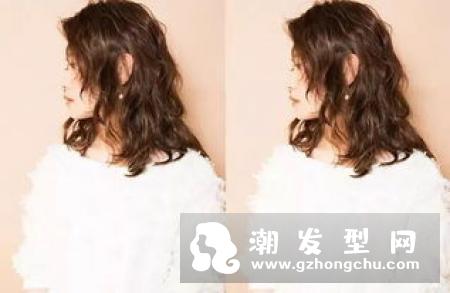 夏天适合烫头发吗 烫什么头发好看