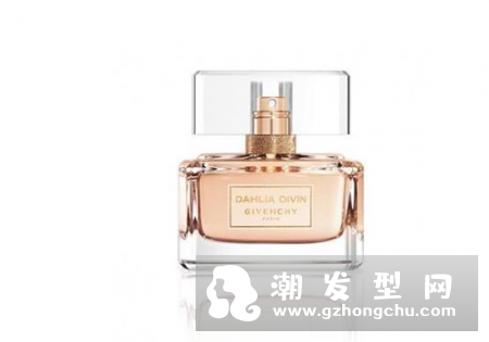 纪梵希女士香水哪款好 各种淡香水来袭