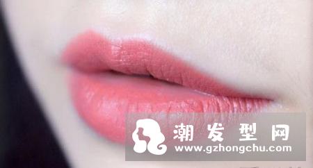 odbo蜡笔口红07是什么颜色 试色及价格介绍