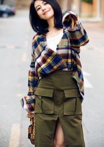 法式低马尾怎么扎 慵懒随性散发女人味