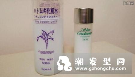 娥佩兰薏仁水含酒精吗 成分是什么
