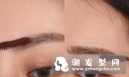 染眉膏对眉毛有伤害吗 和睫毛膏的区别