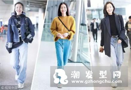 牛仔裤越洗越硬是怎么回事 怎么办