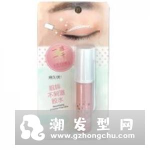 娥佩兰双眼皮胶水使用方法 价格多少钱