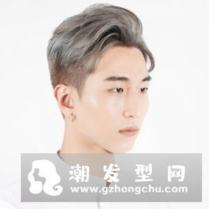 2017年男生流行发型 两边铲不同发型介绍