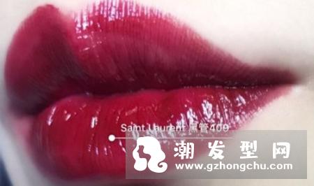 kiko2018情人节爱心高光是什么颜色 试色是怎样的