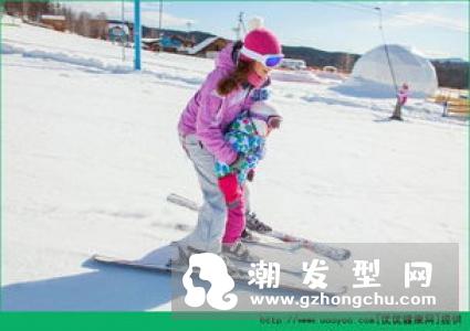 小孩多大可以滑雪 几岁能学