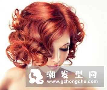 头发多弄什么发型好看 时尚扎发个性又不失青春