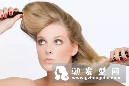 女生长发如何扎好看的发型 头发这样扎又美又时尚