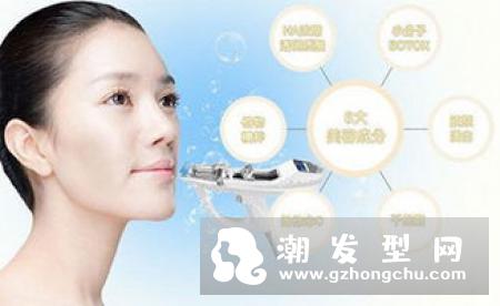 eaoron水光针第三代怎么样 价格多少钱