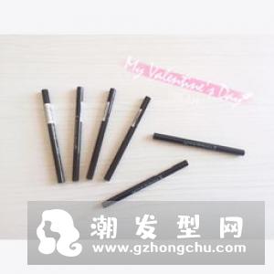爱丽小屋双头眉笔2号灰褐色 怎么辨别真假