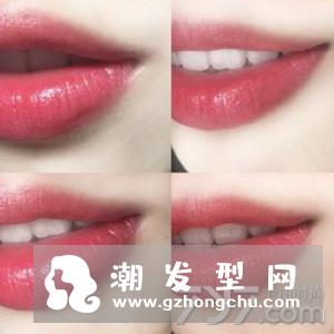 裸妆口红用什么颜色 日常裸妆口红颜色推荐