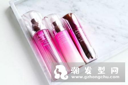 资生堂小针管怎么用 适合什么年龄