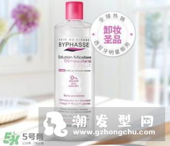 日本Alovivi皇后卸妆液好用吗 和蓓昂斯卸妆水哪个好