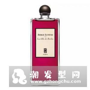 芦丹氏玫瑰陛下香水是什么味道 香调是怎样的