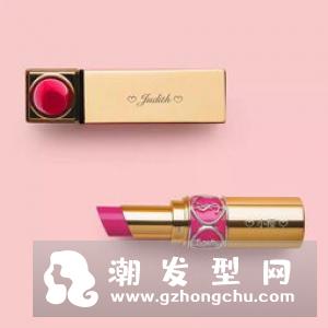拉杜丽2018哑光丝绒金管唇膏试色 多少钱