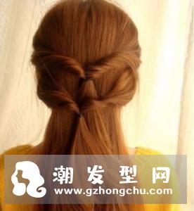 怎么扎马尾辫简单好看 4款温柔的仙气马尾迷人又凉爽