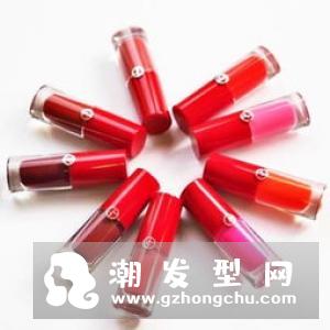 ysl春季新品唇釉色号试色大全 爱心唇釉上市时间及价格