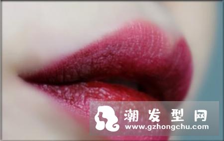 涂唇釉为什么不能抿嘴 多久成膜