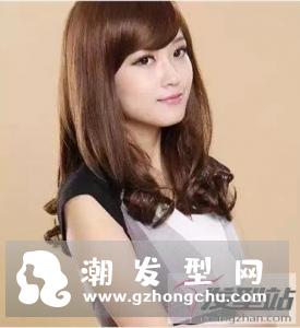 梨花头发型怎么打理 你也可以当优雅淑女