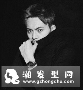 陈伟霆发型图片 醉玲珑元凌的结局是怎样的