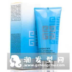 纪梵希水漾活妍冰霜面膜怎么用 要洗吗