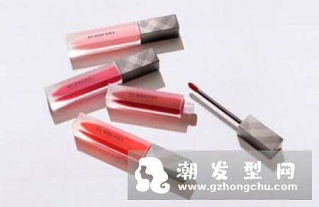曼秀雷敦小恶魔唇膏试色 多少钱
