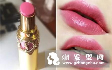 小麦色皮肤属于黑吗 适合什么颜色口红