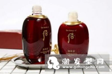 whoo后津率享眼霜适合什么年龄 适合什么皮肤