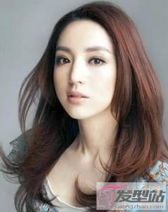 梨花头发型怎么打理 你也可以当优雅淑女