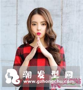 wob头怎么打理好看 欧美风引领别样时尚