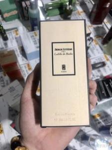芦丹氏新版柏林少女怎么样 和旧版有什么区别