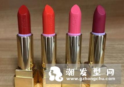 mac2018新年限量口红上市时间 试色图片