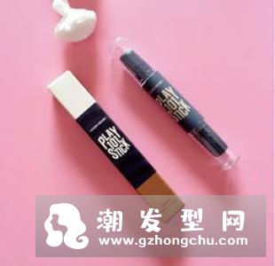 爱丽小屋双头眉笔2号灰褐色 怎么辨别真假