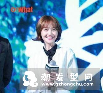 夏至未至郑爽是什么发型 怎么弄教程介绍