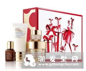 雅诗兰黛130slow burn适合黄皮吗 花样年华试色图片
