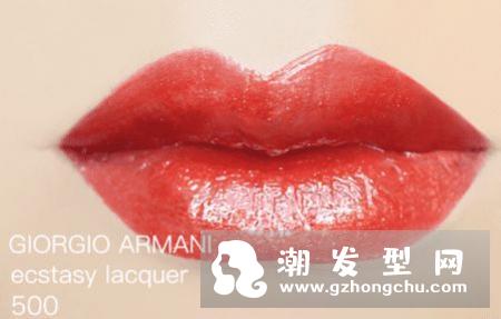 nars黑管口红试色大全 热门色号试色