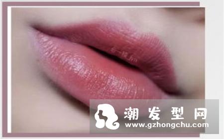 mac brick o la是什么颜色 试色是怎样的