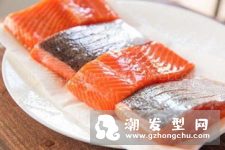 日本dds鲑鱼精华的功效 使用步骤是怎样的