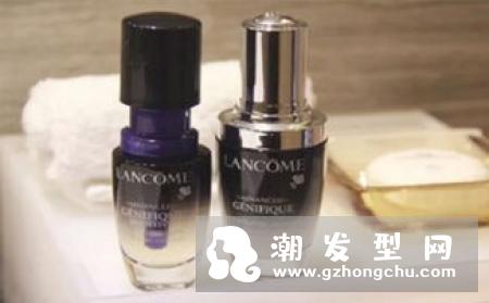 资生堂红腰子和兰蔻小黑瓶哪个好 区别对比